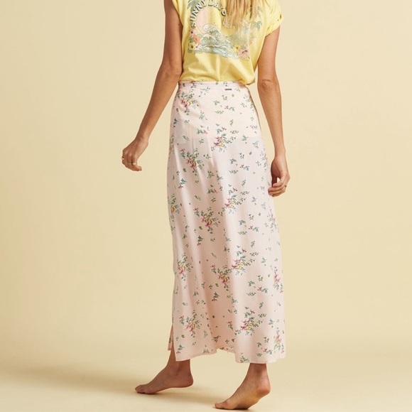 🔆BILLABONG🔆 PEACHY KEEN SKIRT - Picture 12 of 15